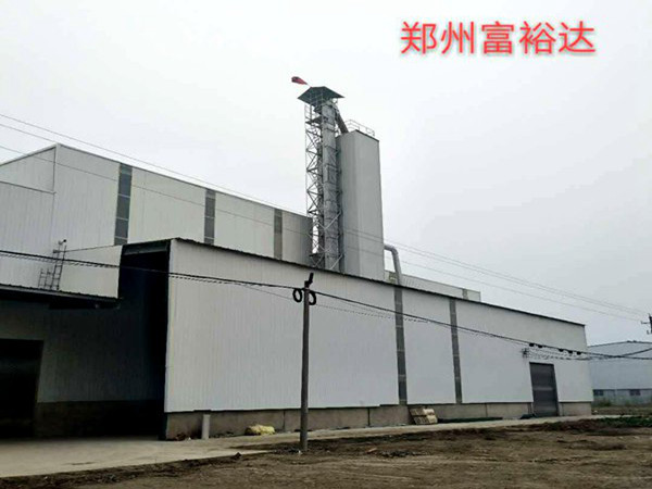 稻谷烘干機(jī)