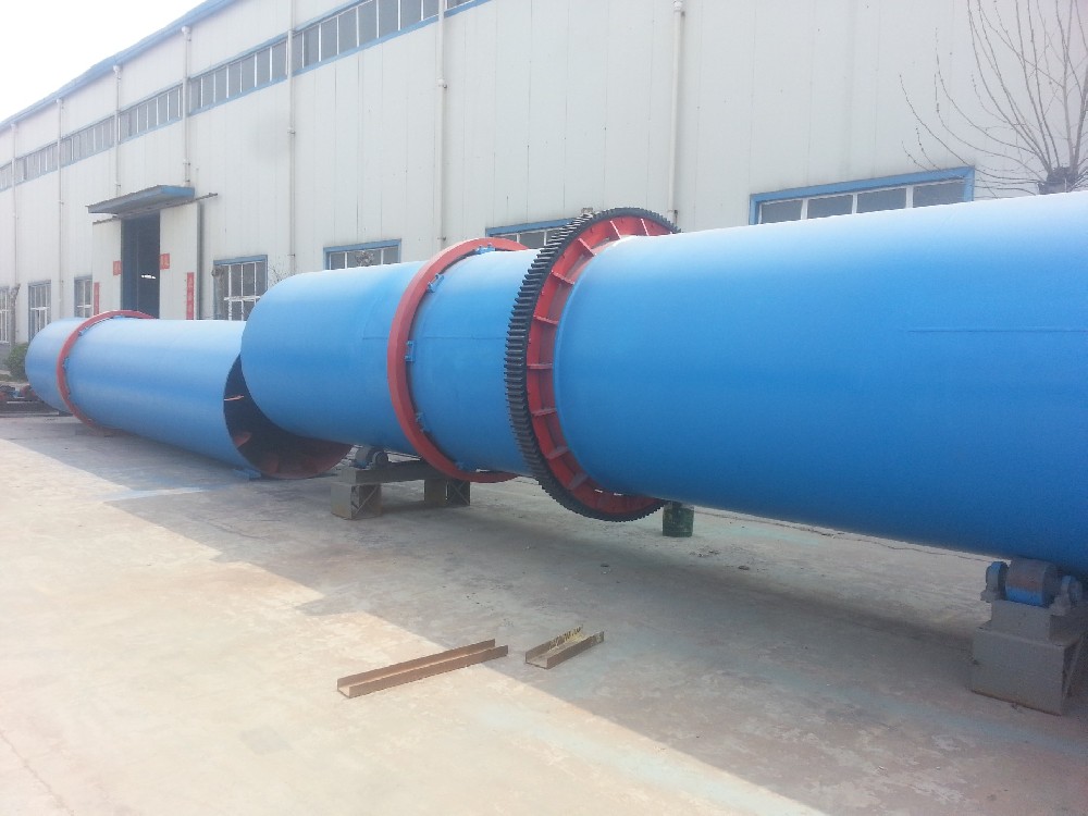 酒糟烘干機(jī)