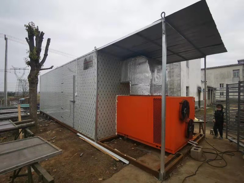 空氣能果蔬烘干機(jī)