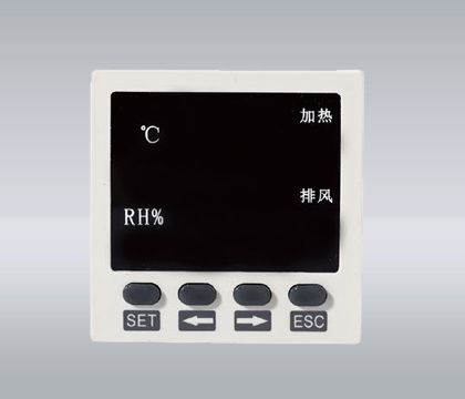 DKS-WK48/WK72/WKDG溫濕度控制器